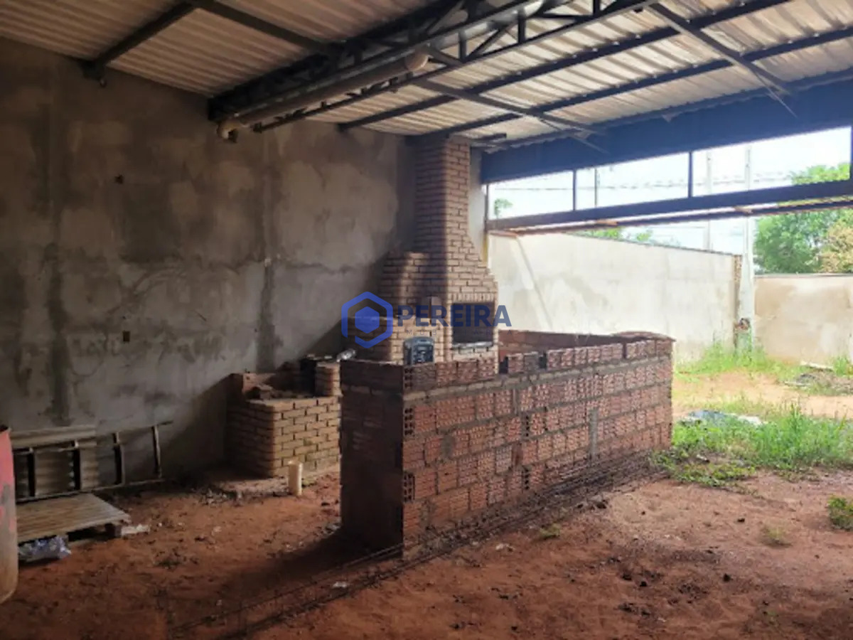 Casa com 2 dormitórios à venda, 112 m² por R$ 180.000,00 - Cidade Jardim - Votuporanga/SP - Foto 3
