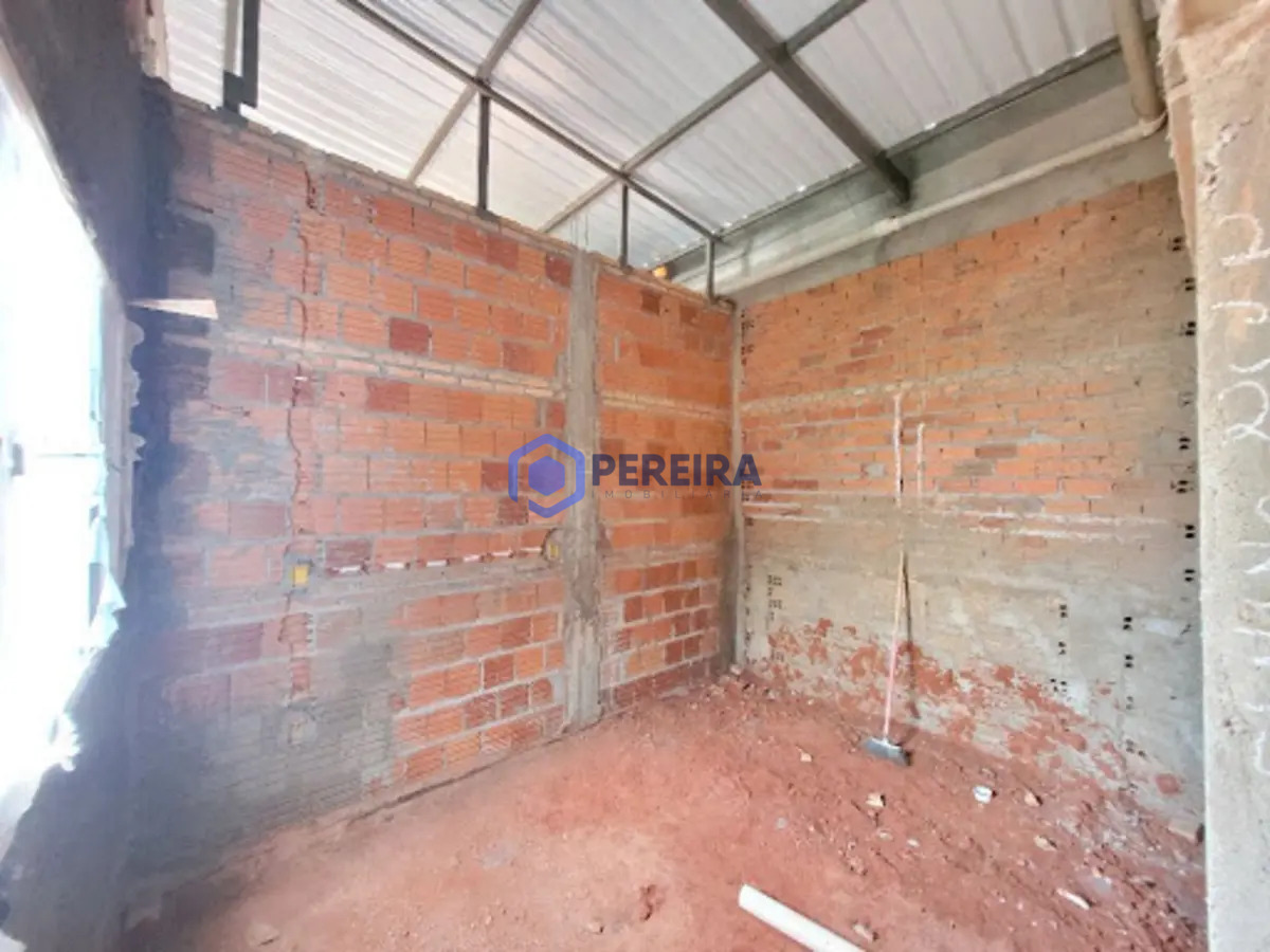 Casa com 2 dormitórios à venda, 112 m² por R$ 180.000,00 - Cidade Jardim - Votuporanga/SP - Foto 4