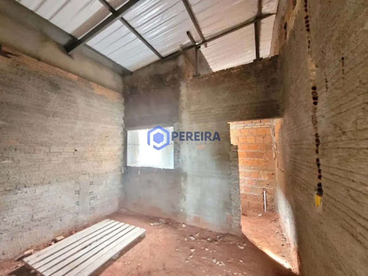 Casa com 2 dormitórios à venda, 112 m² por R$ 180.000,00 - Cidade Jardim - Votuporanga/SP - Foto 5