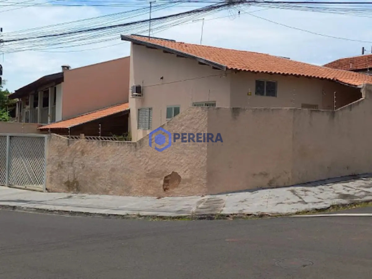 Casa com 3 dormitórios à venda, 130 m² por R$ 250.000,00 - Jardim Santos Dumont - Votuporanga/SP - Foto 2