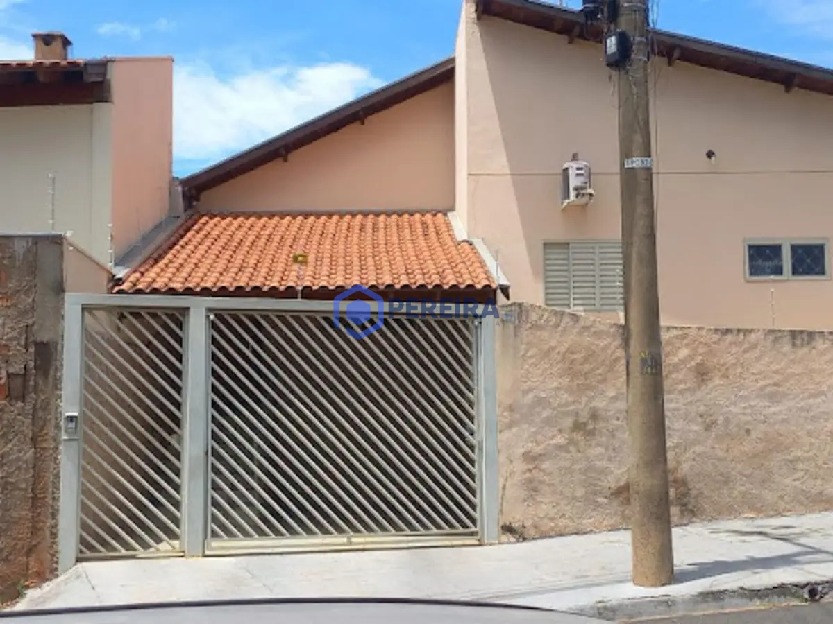 Casa com 3 dormitórios à venda, 130 m² por R$ 250.000,00 - Jardim Santos Dumont - Votuporanga/SP - Foto 3