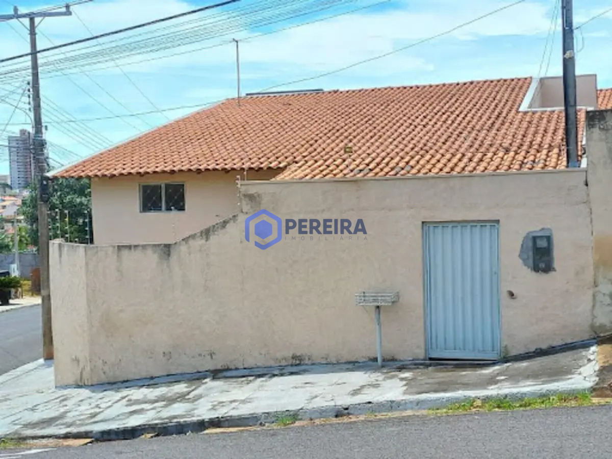 Casa com 3 dormitórios à venda, 130 m² por R$ 250.000,00 - Jardim Santos Dumont - Votuporanga/SP - Foto 4