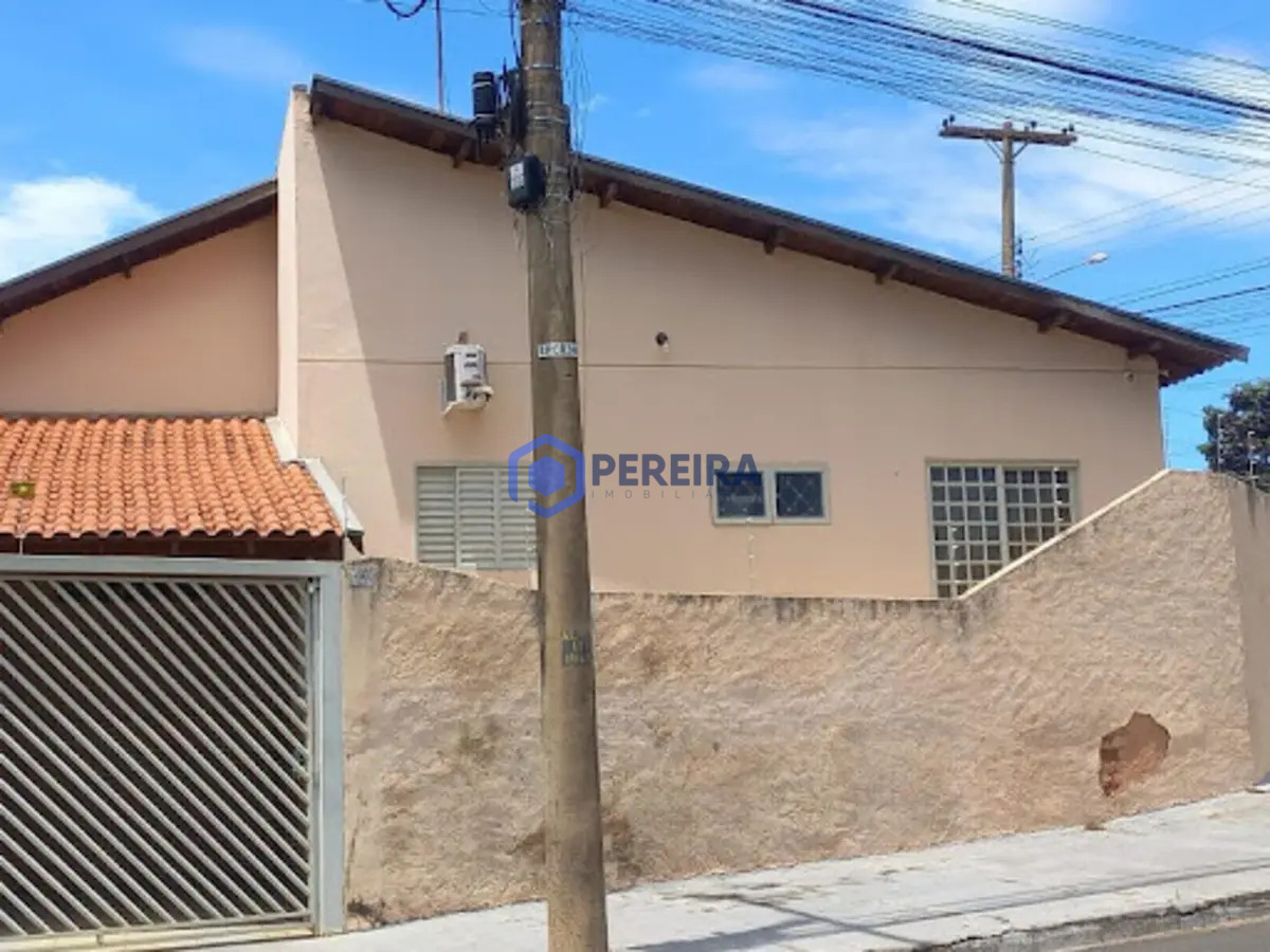 Casa com 3 dormitórios à venda, 130 m² por R$ 250.000,00 - Jardim Santos Dumont - Votuporanga/SP - Foto 5