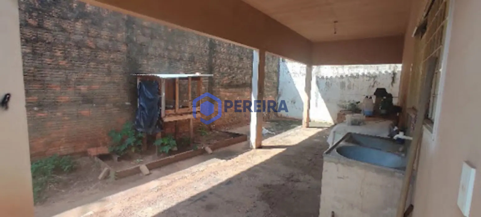 Casa com 3 dormitórios à venda, 157 m² por R$ 320.000,00 - Cecap II - Votuporanga/SP - Foto 4