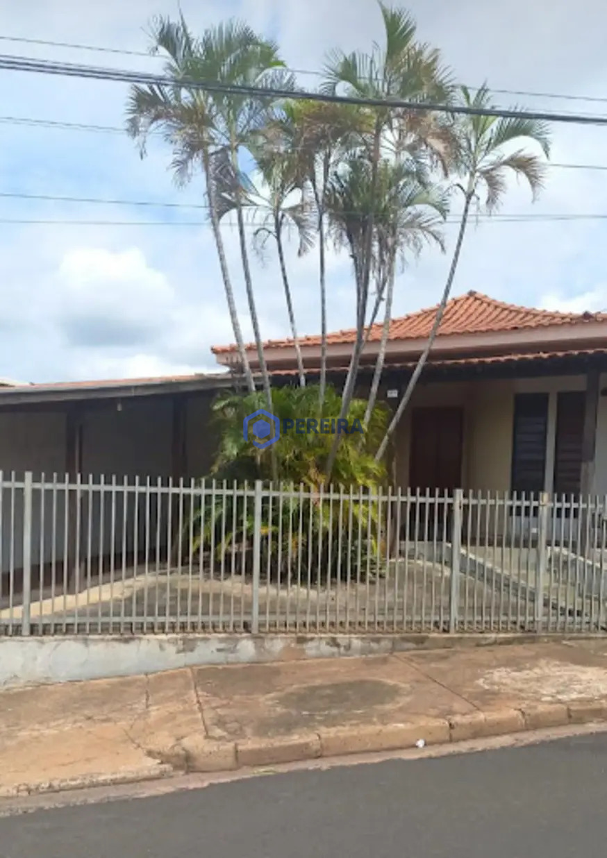 Casa com 3 dormitórios à venda, 181 m² por R$ 390.000,00 - Vila Budin - Votuporanga/SP - Foto principal