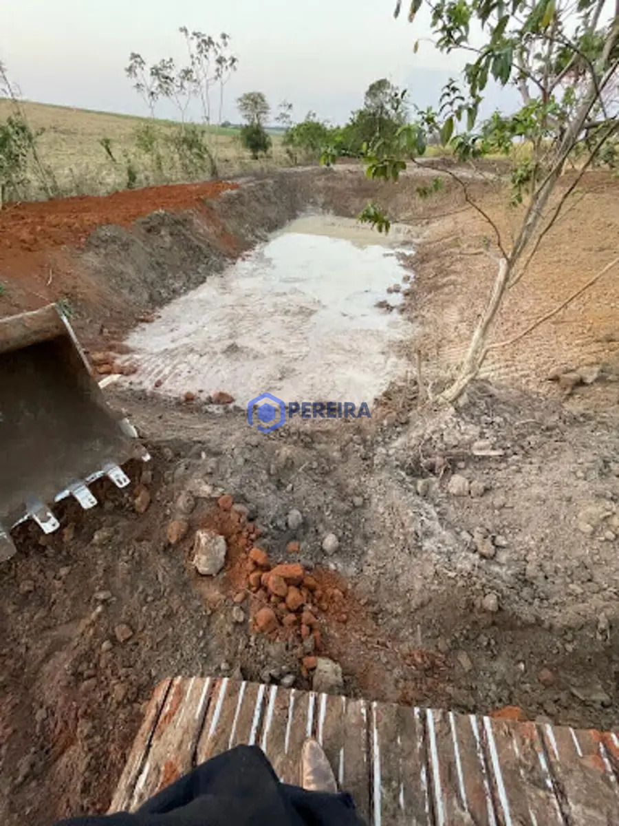 Chácara com 1 dormitório à venda, 24000 m² por R$ 230.000,00 - São Cosme - Votuporanga/SP - Foto 4