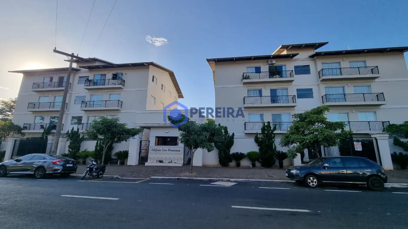 Apartamento à Venda - 2 Dormitórios - Vila Paes, Votuporanga - Foto 4