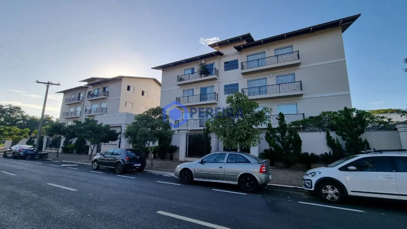 Apartamento à Venda - 2 Dormitórios - Vila Paes, Votuporanga - Foto 5