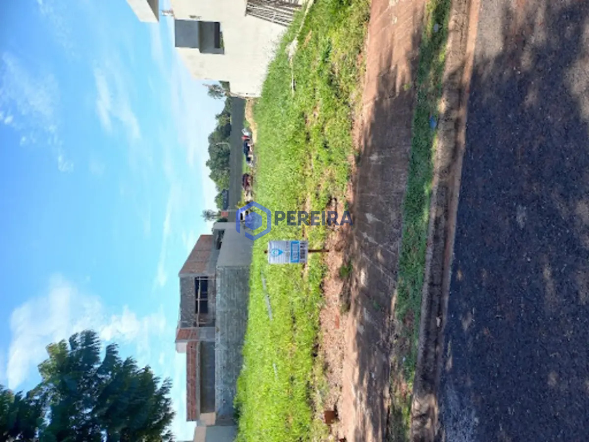 Terreno à venda, 242 m² por R$ 215.000,00 - Jardim dos Pinheiros - Votuporanga/SP - Foto 3