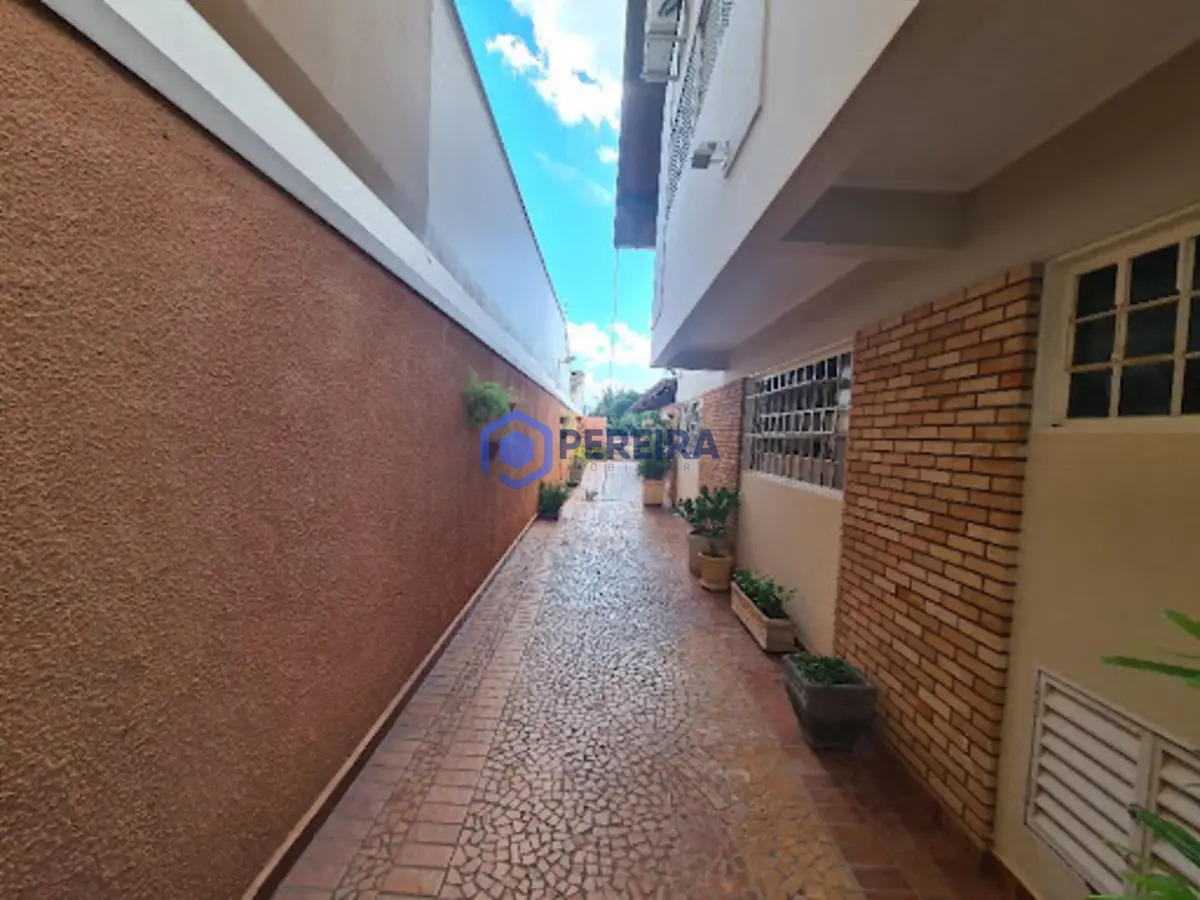 Casa com 5 dormitórios à venda, 410 m² por R$ 1.200.000,00 - Patrimônio Novo - Votuporanga/SP - Foto 3