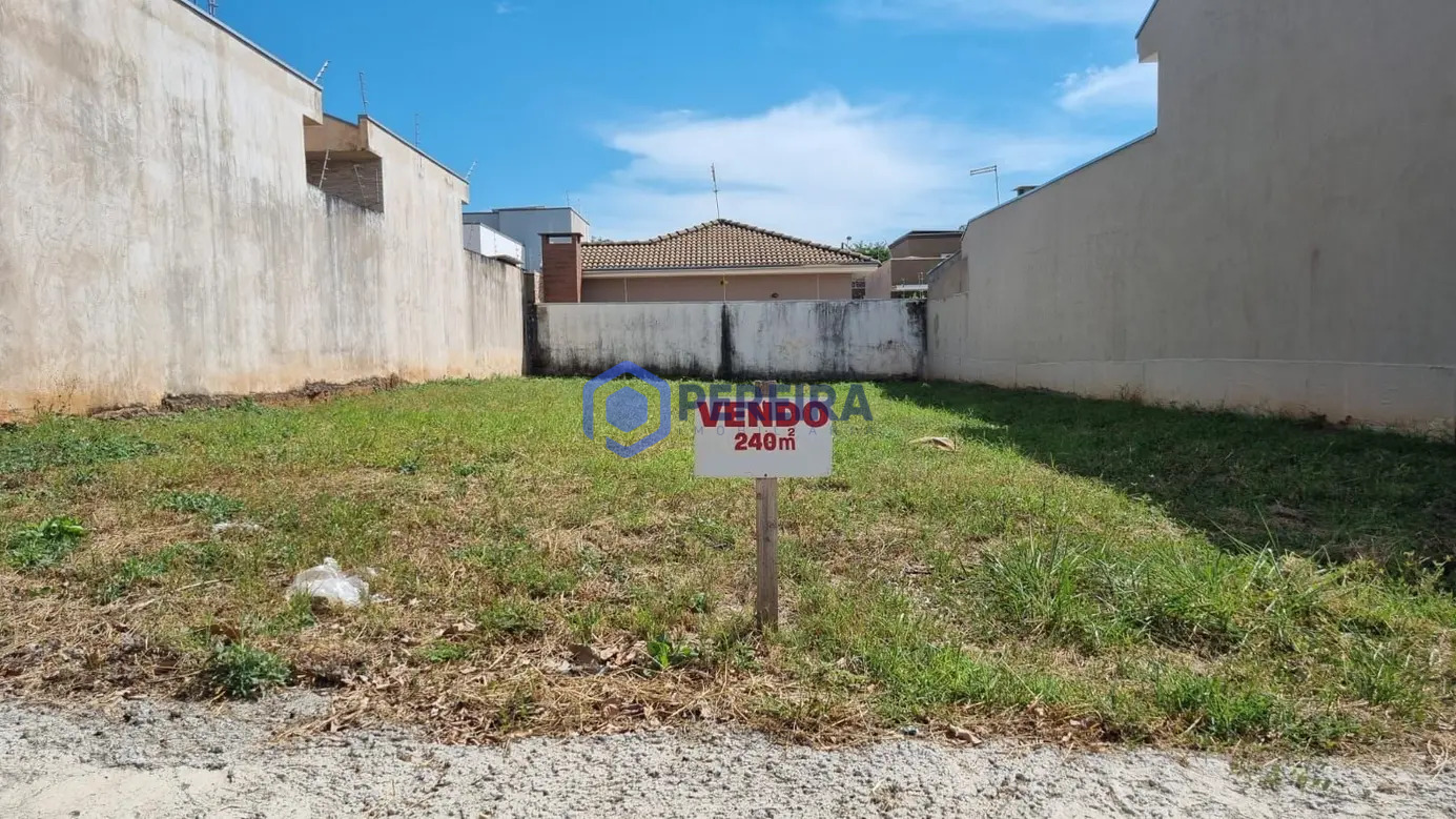 Terreno à venda, 240 m² por R$ 140.000,00 - Jardim Vilar - Votuporanga/SP - Foto principal