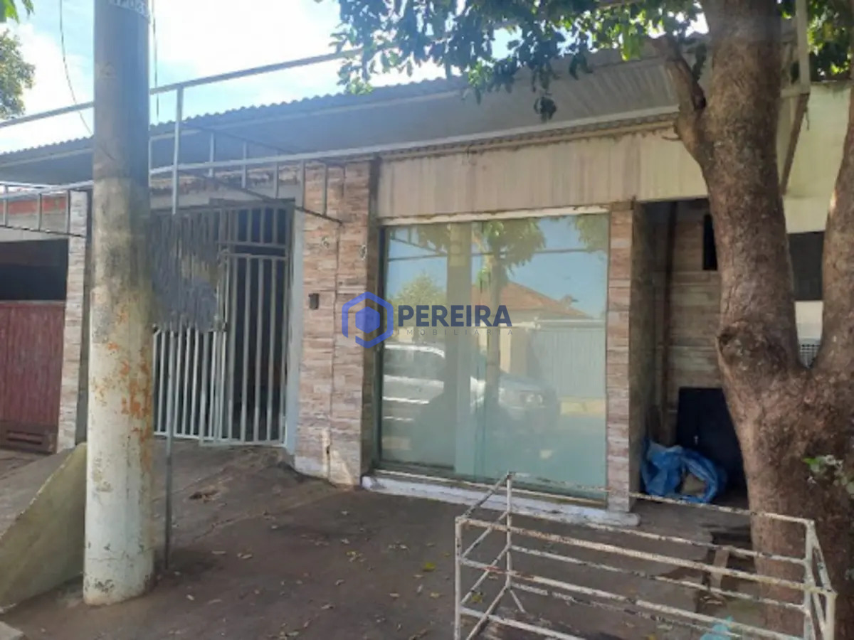 casa em Estação - Foto principal