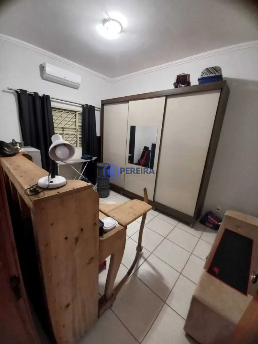 Casa com 2 dormitórios à venda, 131 m² por R$ 310.000,00 - Pozzobon - Votuporanga/SP - Foto 2