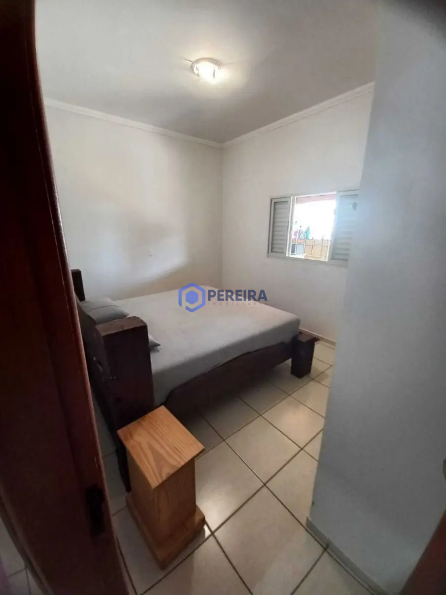 Casa com 2 dormitórios à venda, 131 m² por R$ 310.000,00 - Pozzobon - Votuporanga/SP - Foto 3