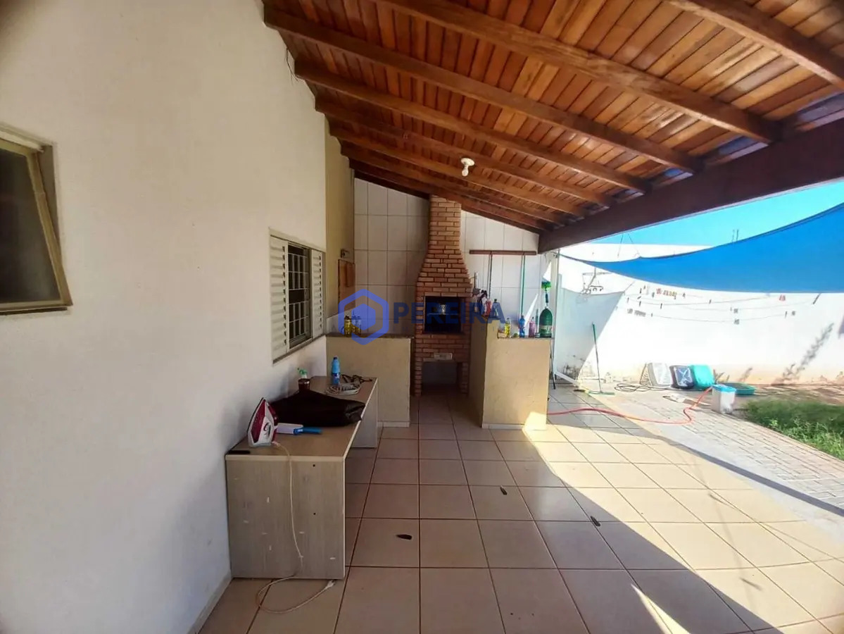 Casa com 2 dormitórios à venda, 131 m² por R$ 310.000,00 - Pozzobon - Votuporanga/SP - Foto 5
