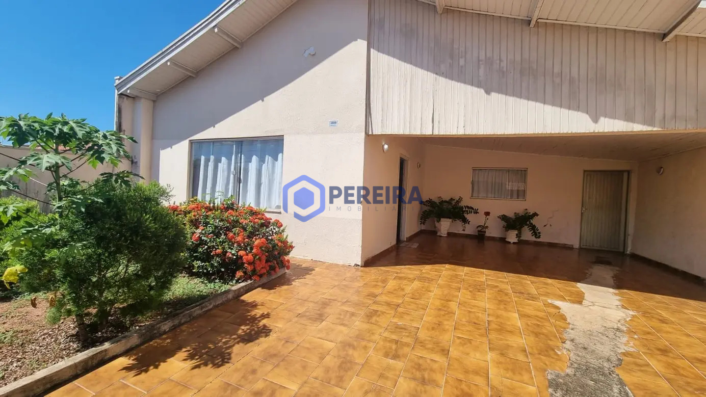 Casa com 4 dormitórios à venda, 1 m² por R$ 500.000 - Jardim São Judas Tadeu - Votuporanga/SP - Foto 2