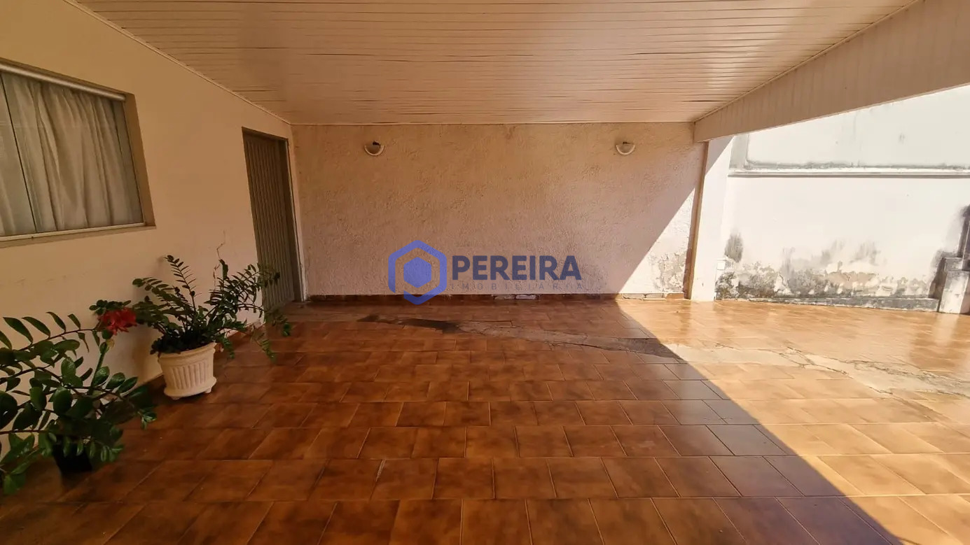 Casa com 4 dormitórios à venda, 1 m² por R$ 500.000 - Jardim São Judas Tadeu - Votuporanga/SP - Foto 3