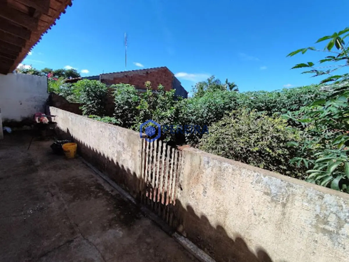 Casa com 3 dormitórios à venda, 120 m² por R$ 250.000,00 - Jardim Marin - Votuporanga/SP - Foto 3