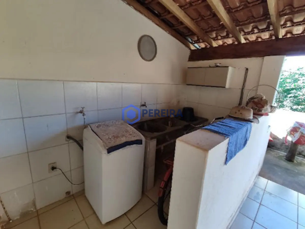 Casa com 3 dormitórios à venda, 120 m² por R$ 250.000,00 - Jardim Marin - Votuporanga/SP - Foto 4