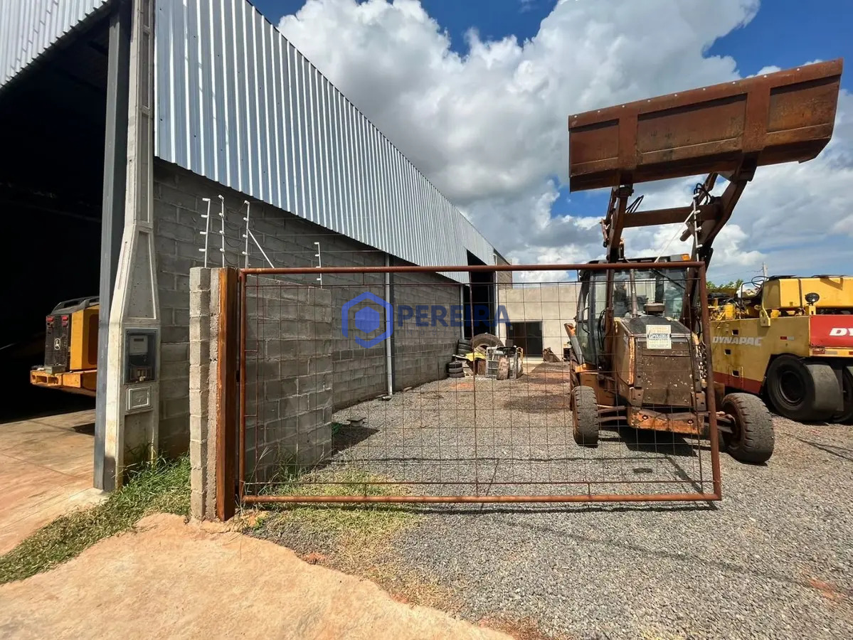 Barracão à venda, 290 m² por R$ 500.000,00 - Zona Rural - Votuporanga/SP - Foto 4
