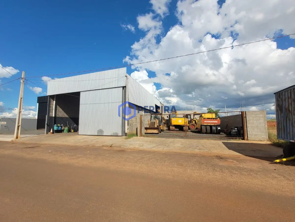 Barracão à venda, 290 m² por R$ 500.000,00 - Zona Rural - Votuporanga/SP - Foto 5