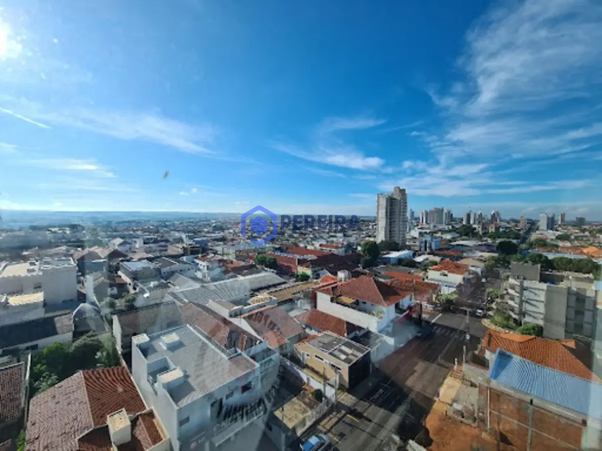 Apartamento com 3 dormitórios à venda, 110 m² por R$ 500.000,00 - Centro - Votuporanga/SP - Foto 2