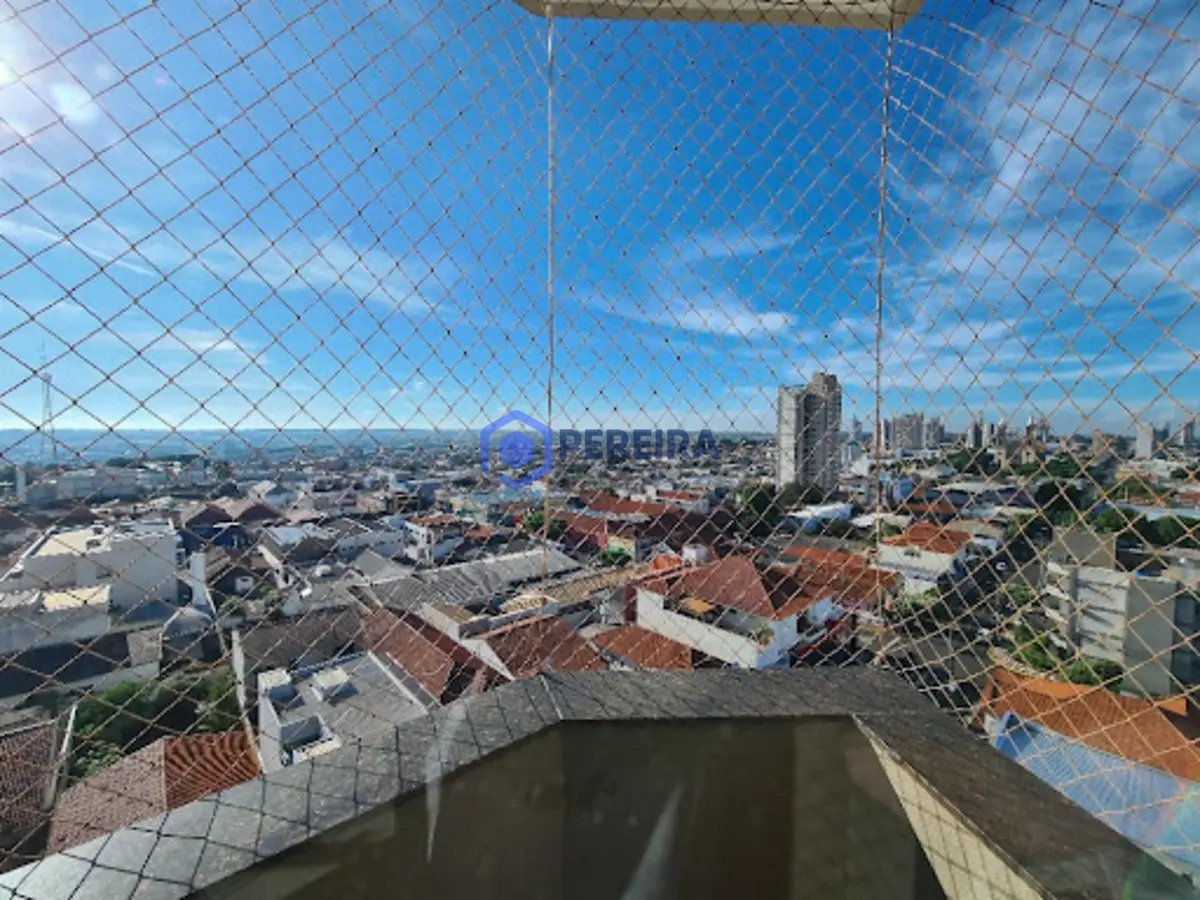 Apartamento com 3 dormitórios à venda, 110 m² por R$ 500.000,00 - Centro - Votuporanga/SP - Foto 3