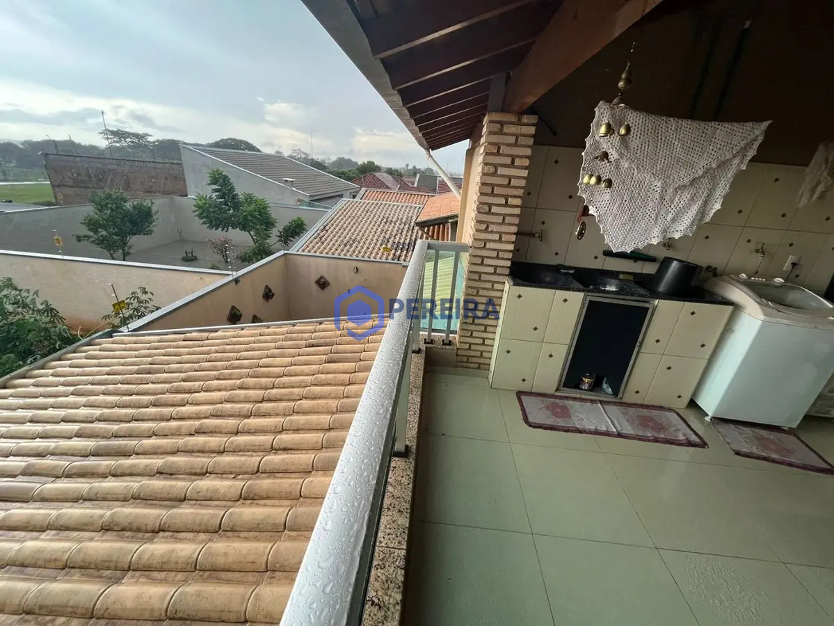 Casa com 3 dormitórios à venda, 229 m² por R$ 700.000,00 - Centro - Valentim Gentil/SP - Foto 3