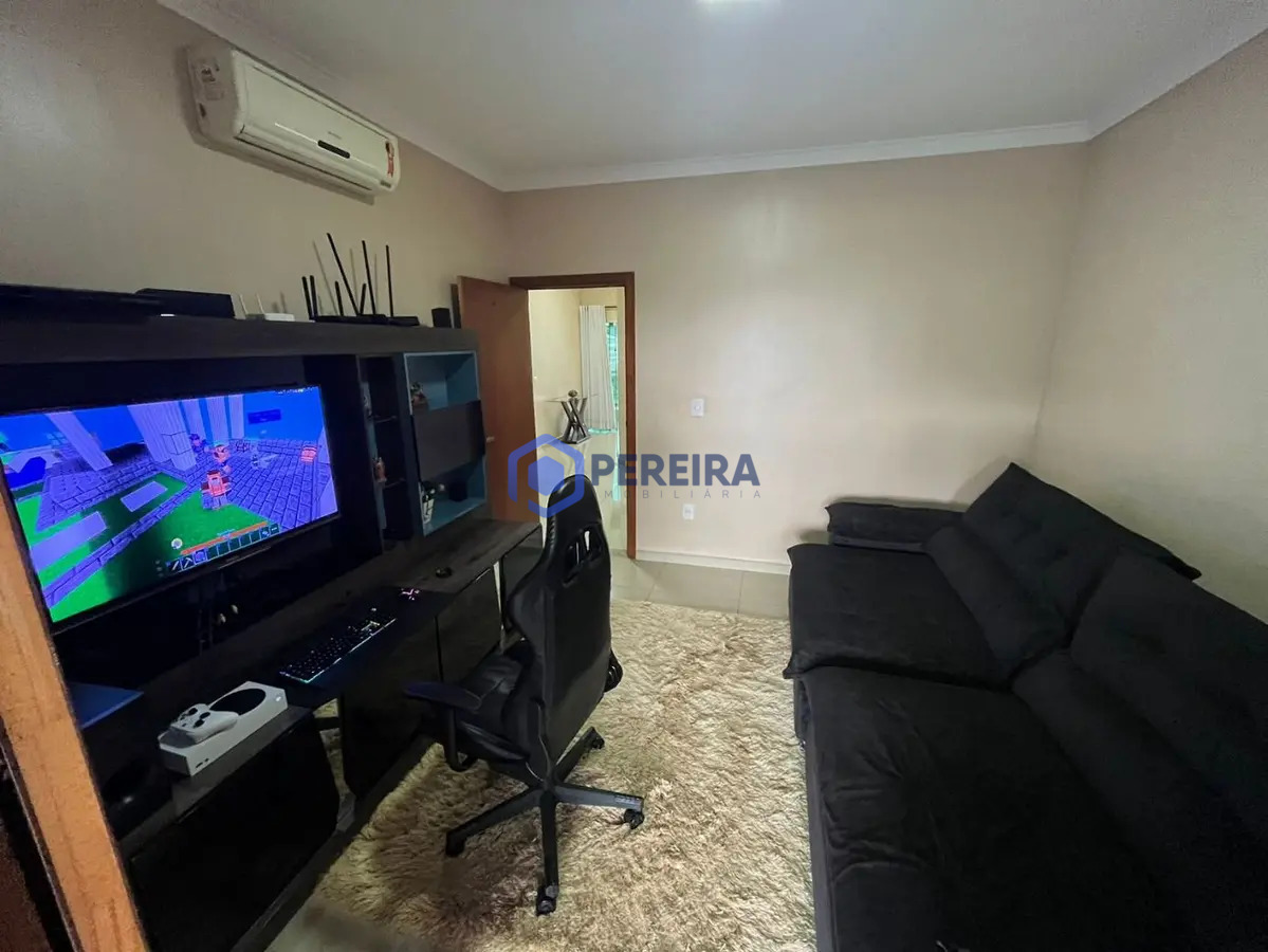 Casa com 3 dormitórios à venda, 229 m² por R$ 700.000,00 - Centro - Valentim Gentil/SP - Foto 4