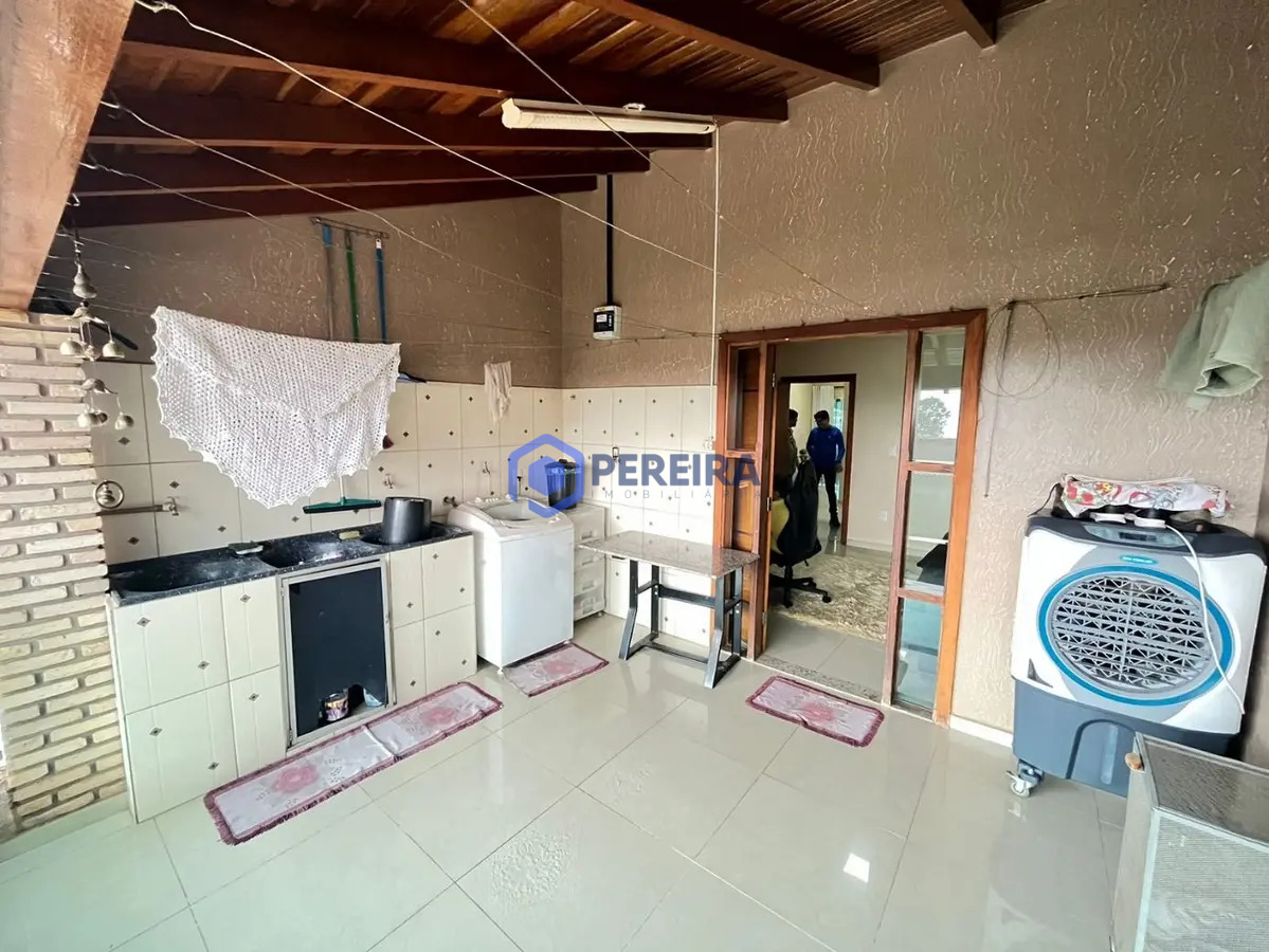 Casa com 3 dormitórios à venda, 229 m² por R$ 700.000,00 - Centro - Valentim Gentil/SP - Foto 5
