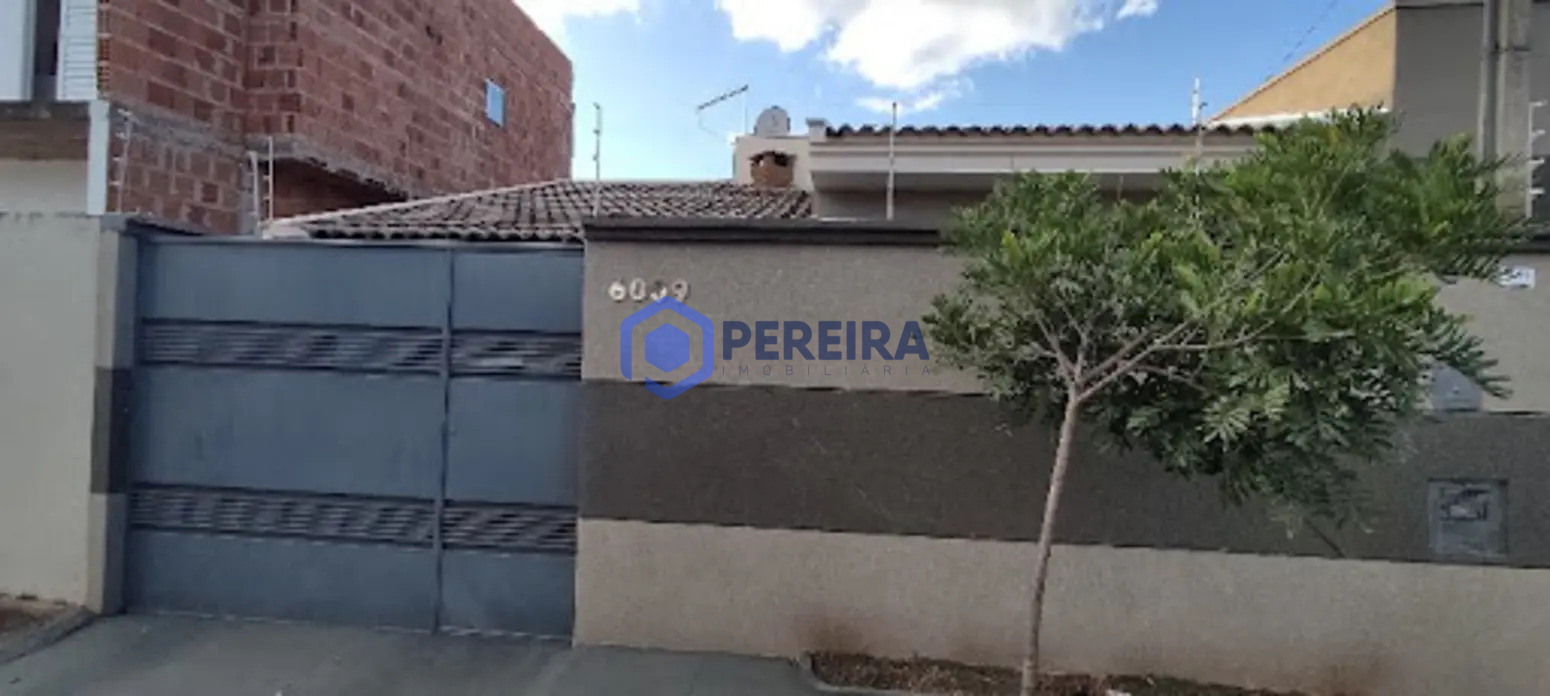 2 imóveis à venda em um mesmo terreno, um sobrado e uma casa no Residencial Vilar - Foto 3
