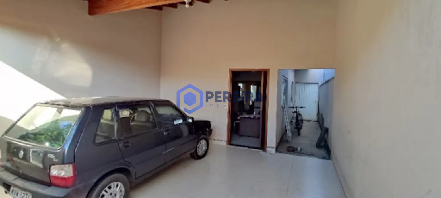 casa maravilhosa a venda no Residencial Vilar - Foto 2
