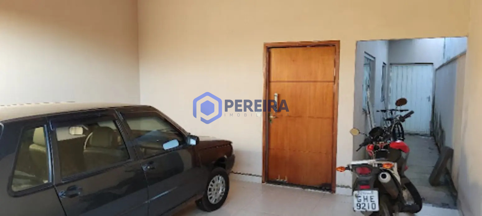 casa maravilhosa a venda no Residencial Vilar - Foto 3