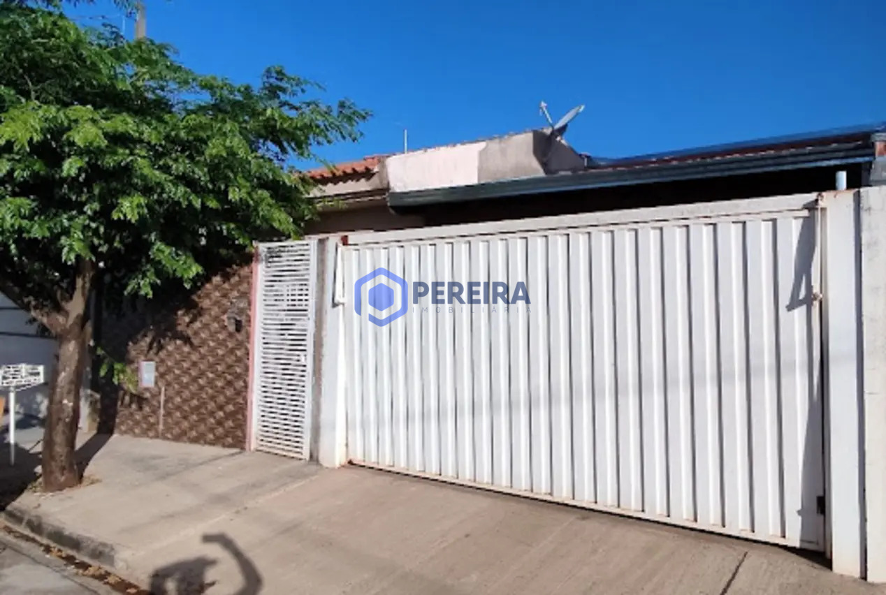 casa maravilhosa a venda no Residencial Vilar - Foto principal