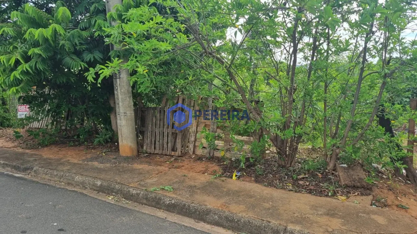 Terreno à venda, 540 m² por R$ 120.000 - Estação - Votuporanga/SP - Foto principal