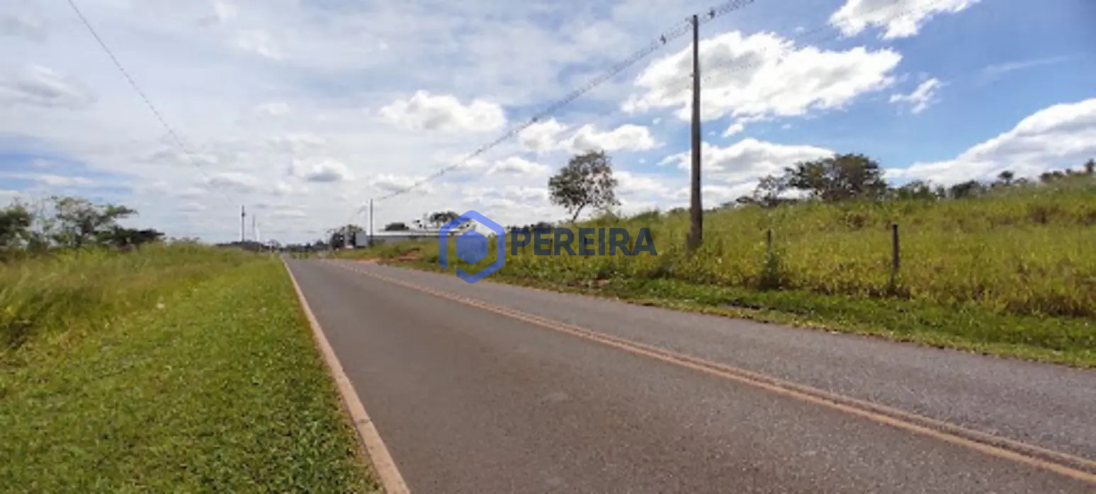 Área à venda, 14472 m² por R$ 550.000,00 - Distrito Industrial - Valentim Gentil/SP - Foto 2