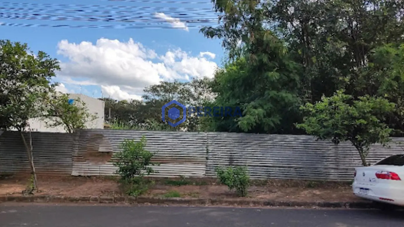 terreno espetacular à venda no Jardim dos Pinheiros - Foto 2