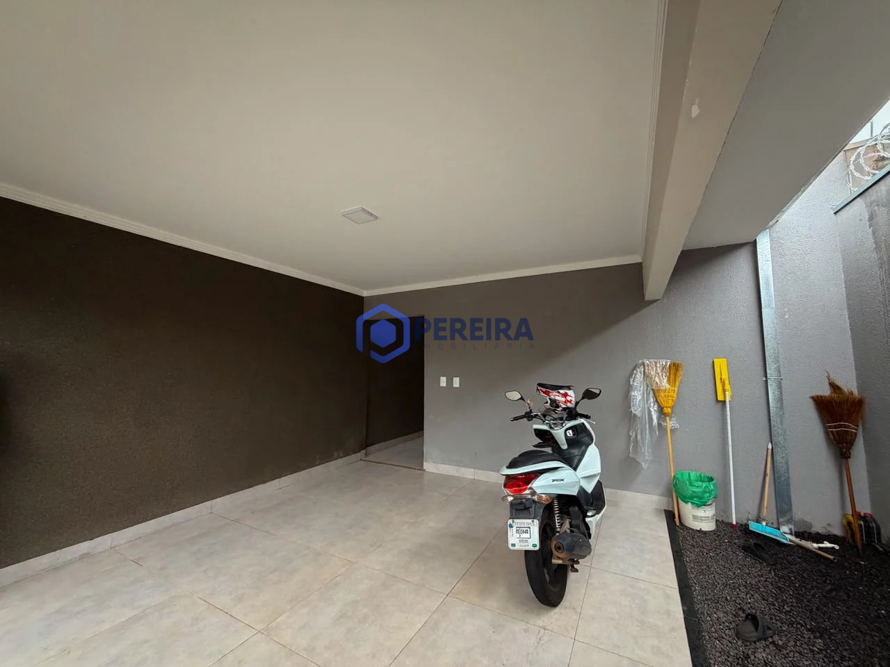 Casa à Venda - 2 Dormitórios e 1 Suíte - Chácara Aviação, Votuporanga - Foto 5