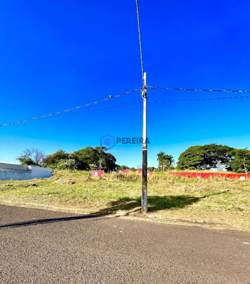 Terreno à venda, 217 m² por R$ 105.000,00 - Estação - Votuporanga/SP - Foto principal