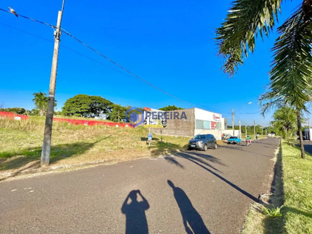 Terreno à venda, 217 m² por R$ 105.000,00 - Estação - Votuporanga/SP - Foto 2