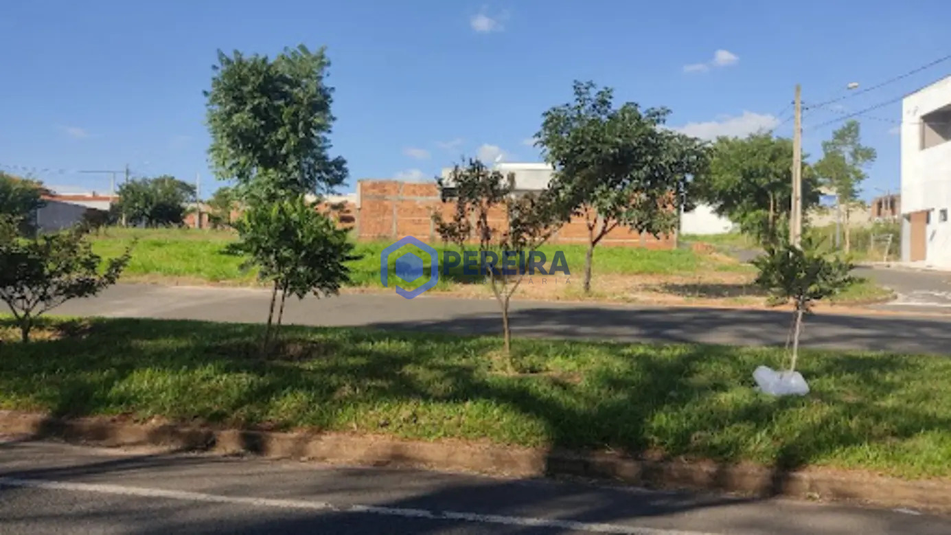 Terreno à venda, 220 m² por R$ 75.000,00 - Jardim dos Ipês - Valentim Gentil/SP - Foto principal
