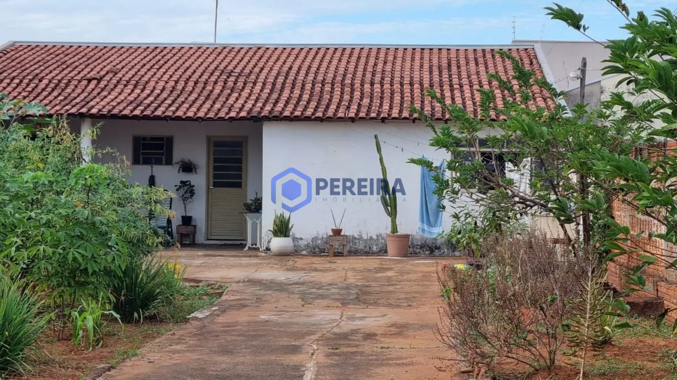 Casa com 2 dormitórios à venda, 80 m² por R$ 320.000 - Vale do Sol - Votuporanga/SP - Foto 2