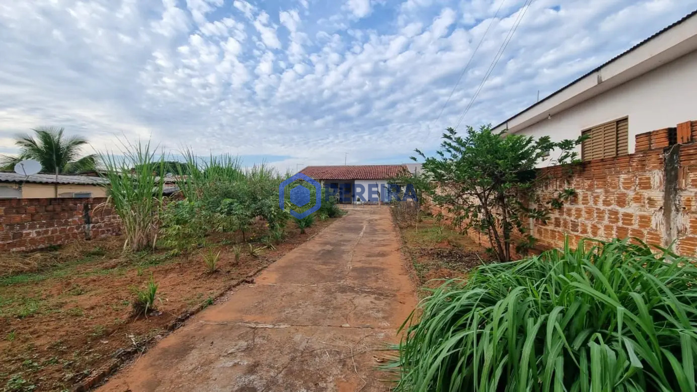 Casa com 2 dormitórios à venda, 80 m² por R$ 320.000 - Vale do Sol - Votuporanga/SP - Foto 3