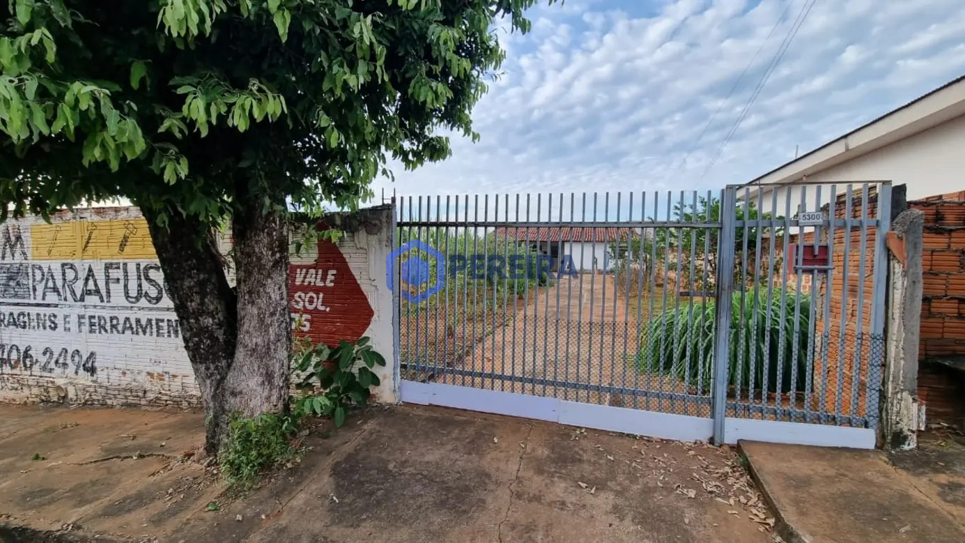 Casa com 2 dormitórios à venda, 80 m² por R$ 320.000 - Vale do Sol - Votuporanga/SP - Foto 4