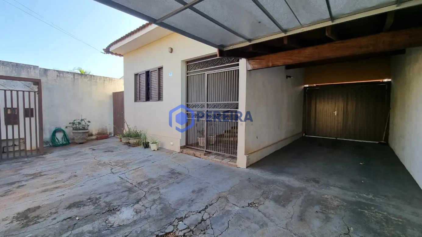 Casa com 4 dormitórios à venda, 185 m² por R$ 450.000 - Patrimônio Velho - Votuporanga/SP - Foto 2