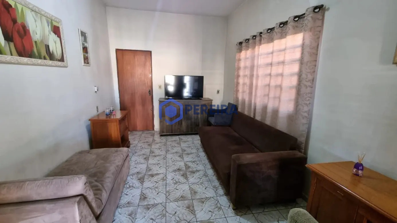 Casa com 4 dormitórios à venda, 185 m² por R$ 450.000 - Patrimônio Velho - Votuporanga/SP - Foto 3