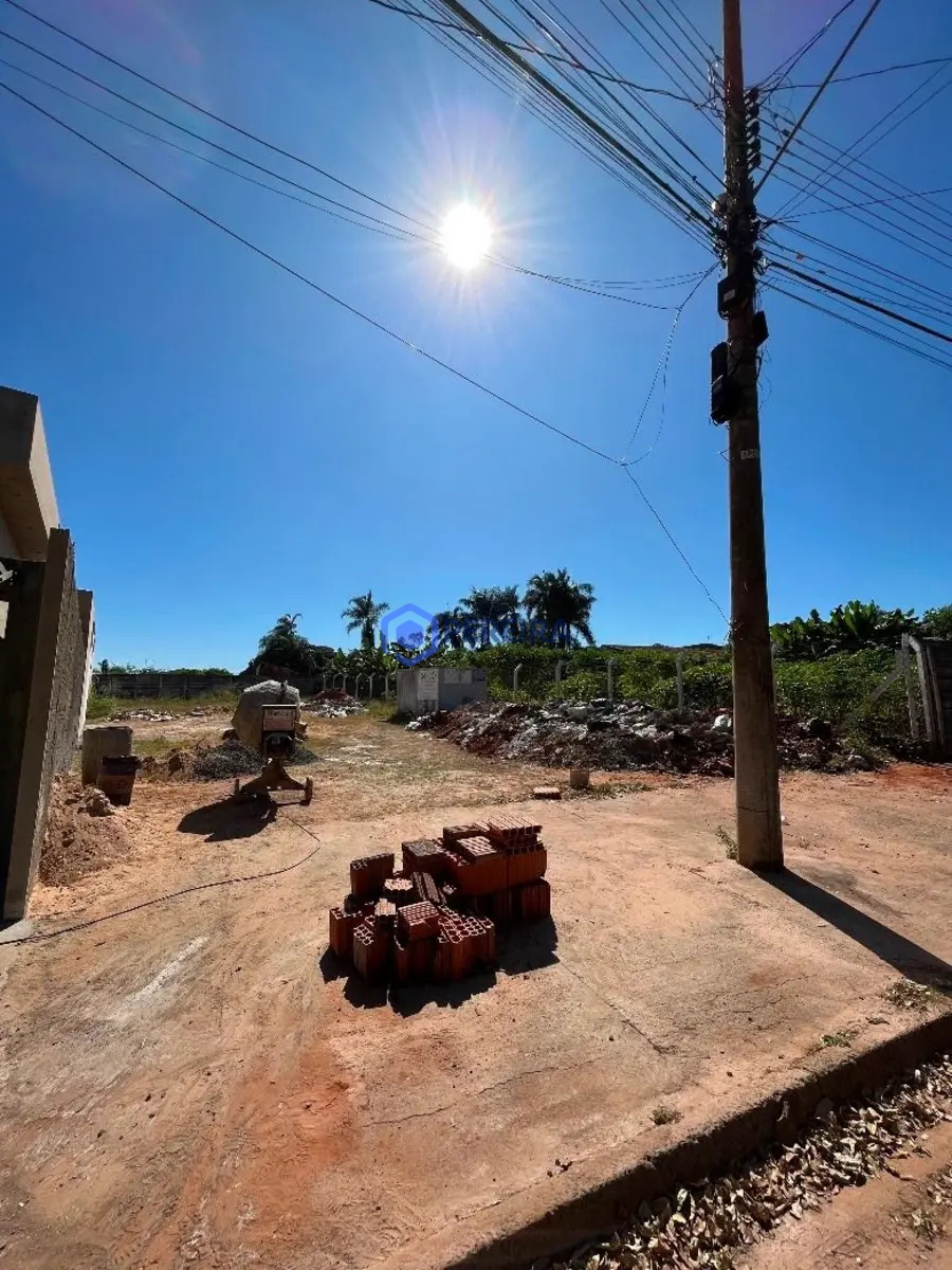 Terreno à venda, 573 m² por R$ 220.000 - cidade nova - Votuporanga/SP - Foto 2