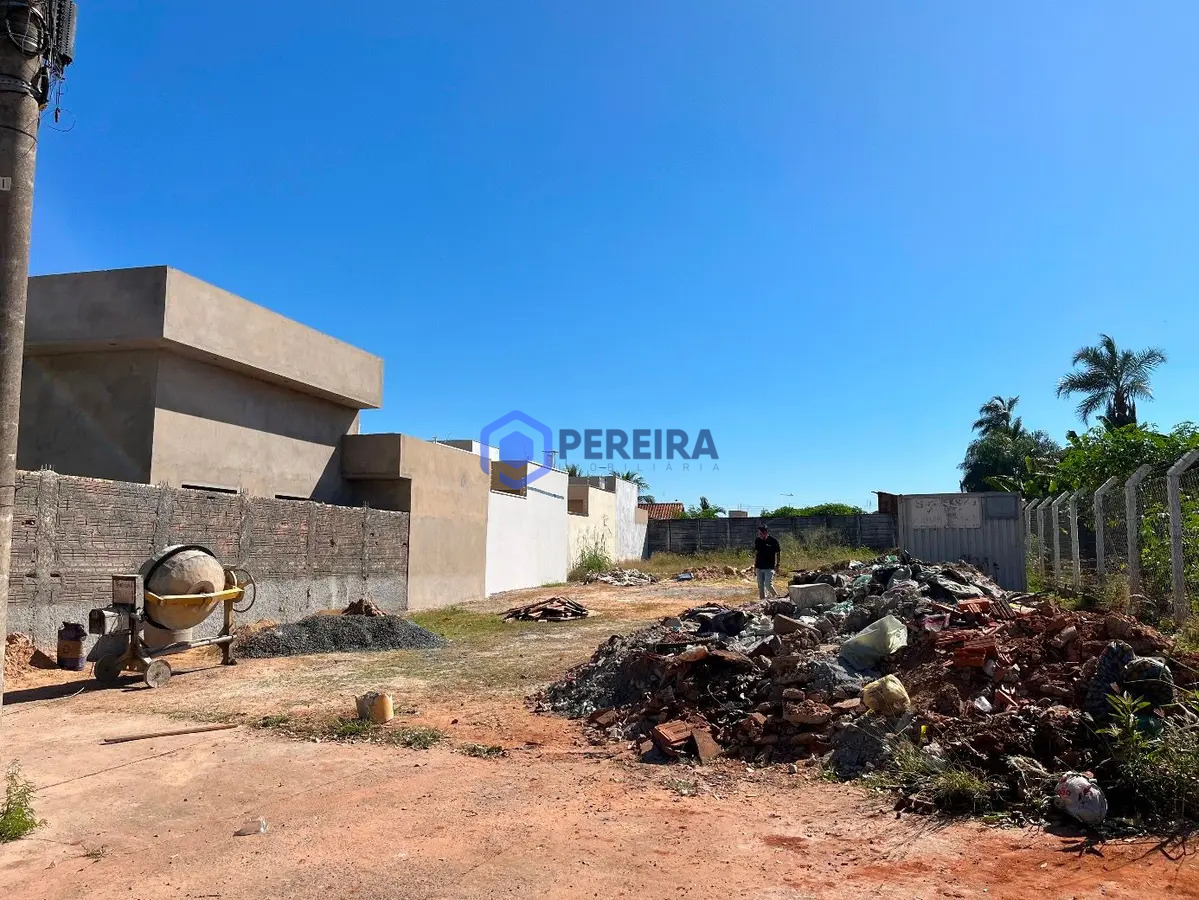 Terreno à venda, 573 m² por R$ 220.000 - cidade nova - Votuporanga/SP - Foto 3