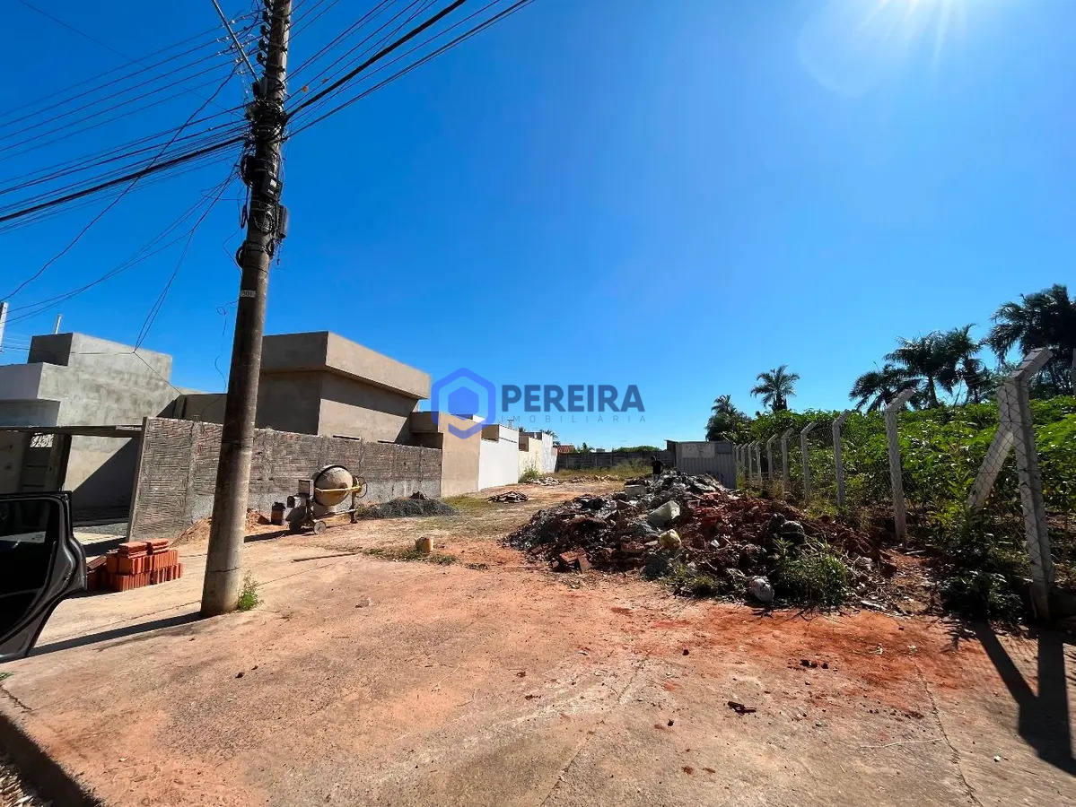 Terreno à venda, 573 m² por R$ 220.000 - cidade nova - Votuporanga/SP - Foto 4