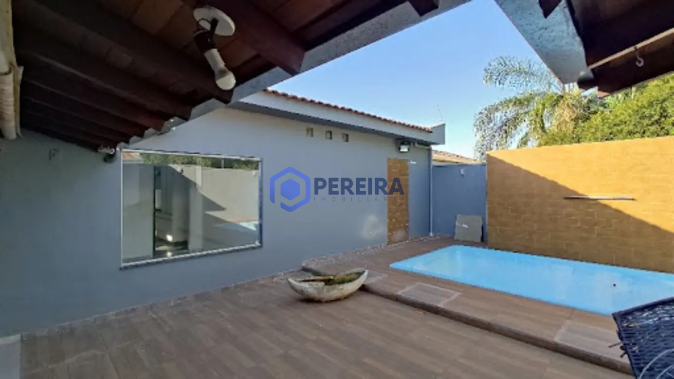Casa encantadora à venda na Vila Paes - Foto 3